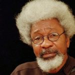 soyinka