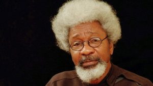 soyinka