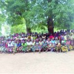 villagers