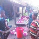 Abeokuta Pork Market