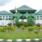 Abia State House of Assembly,