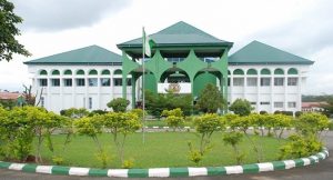Abia State House of Assembly,