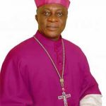 Archbishop Adewale Martins