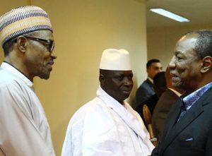 Buhari-Jammeh