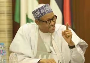 Buhari-Warning
