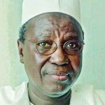 Amb Aminu Bashir Wali