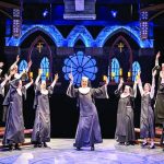 Cast of Sister Act