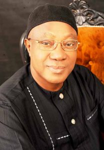 Chike Obidigbo