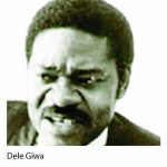 Dele Giwa