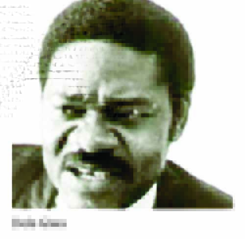 Dele Giwa