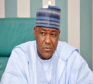 Dogara