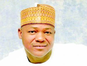 Dogara