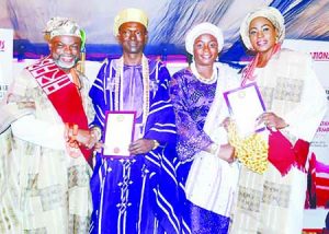 Ekechi Araba TOE