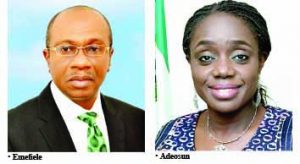 Emefiele