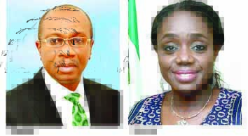 Emefiele