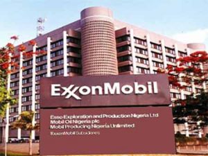ExxonMobil Shuts Terminal