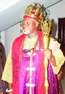 Eze Emma Saint George Ekeh