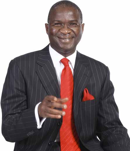 fashola