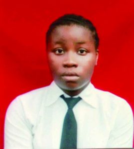 Favour Ifunanyachukwu