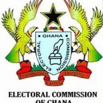Ghana elections logo