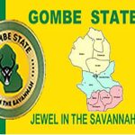 Gombe state logo