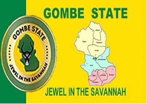 Gombe state logo
