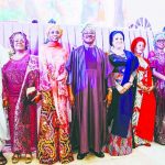 Great women gathering 1