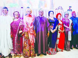 Great women gathering 1