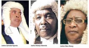 Judge