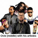 OVIE