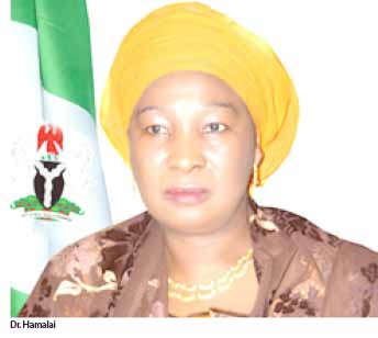 MINISTER