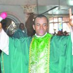 Mbaka