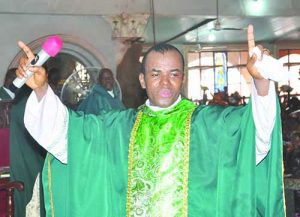 Mbaka