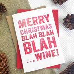 Merry-christmas card