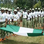 NYSC 2012-2013