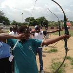 Nigeria Archery Fed