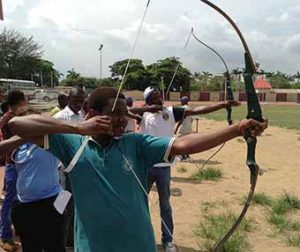 Nigeria Archery Fed
