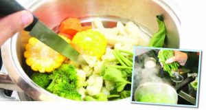 nutrition