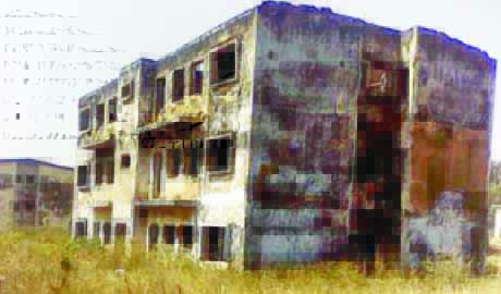 old-house