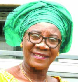 Ofoegbu