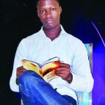 Oguntola Wole 1