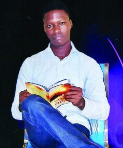 Oguntola Wole 1