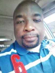 Olamigoke