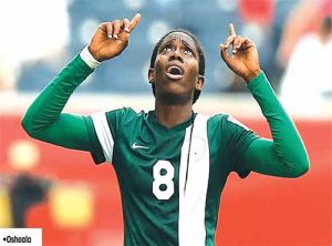 Oshoala