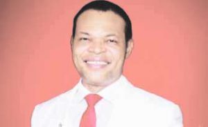 PASTOR