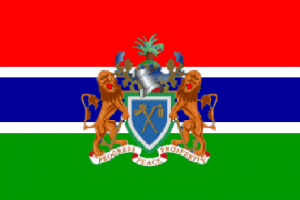 PRC Gambia 1
