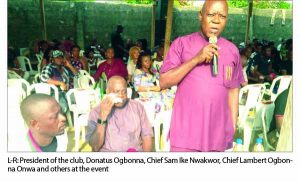 PRSIDENT NIBO
