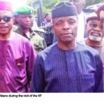 OSINBAJO AND OBIANO