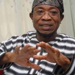 Rauf Aregbesola