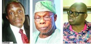 OBASANJO